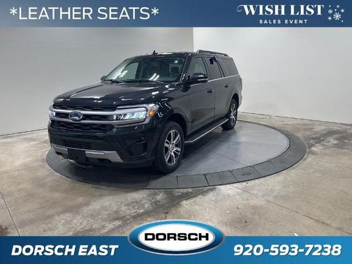 2022 Ford Expedition XLT