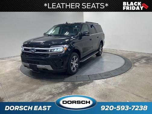 2022 Ford Expedition XLT