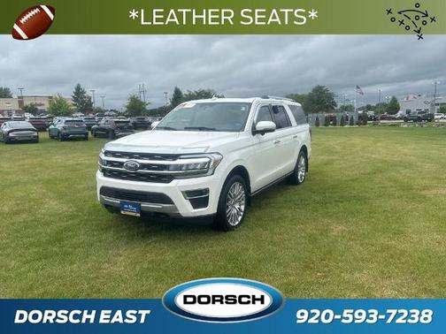 2024 Ford Expedition LIMITED