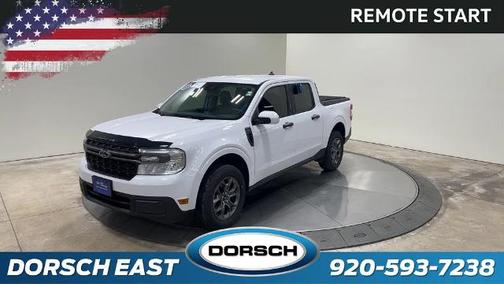 2023 Ford Maverick XLT