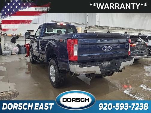 2019 Ford F-350 XL