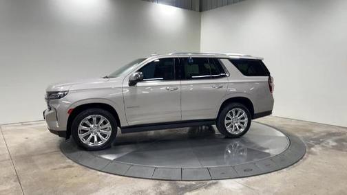 2022 Chevrolet Tahoe PREMIER