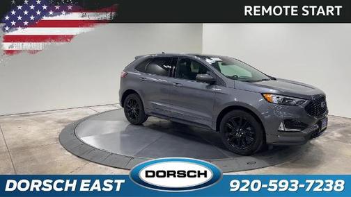 2022 Ford Edge ST LINE