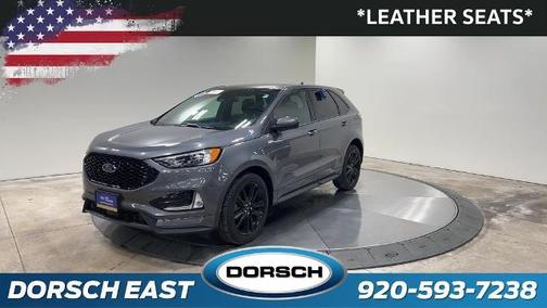 2022 Ford Edge ST LINE