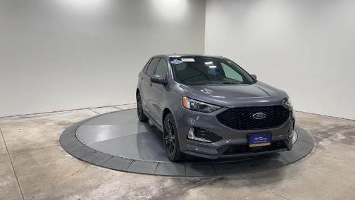 2022 Ford Edge ST LINE