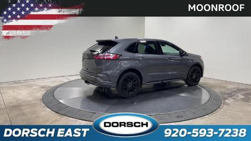 2022 Ford Edge ST LINE