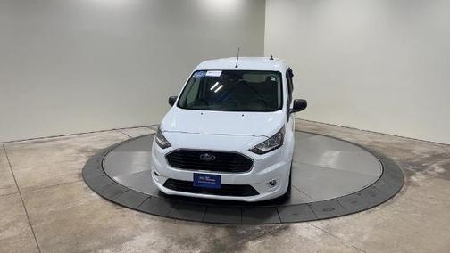 2022 Ford Transit Connect XLT