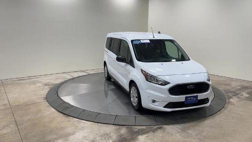 2022 Ford Transit Connect XLT