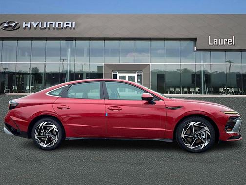 2026 Hyundai SONATA SEL