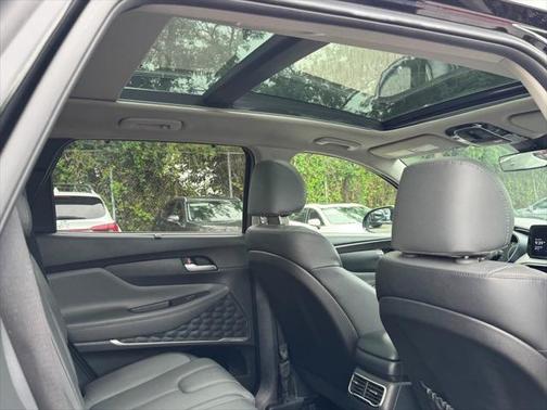 2023 Hyundai SANTA FE SEL 2.4