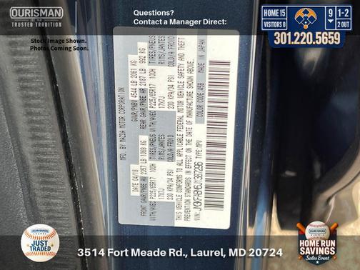 2018 Mazda CX-5 Sport