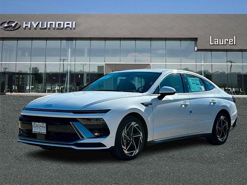 2026 Hyundai SONATA SEL