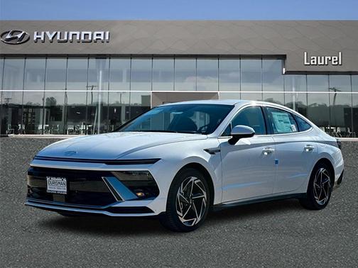 2026 Hyundai SONATA SEL