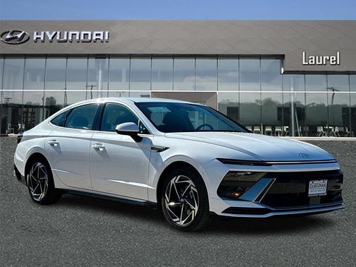 2026 Hyundai SONATA SEL