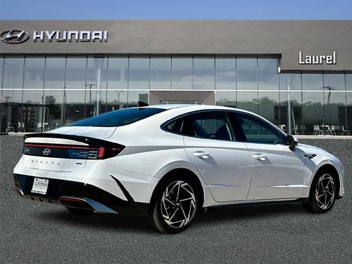 2026 Hyundai SONATA SEL