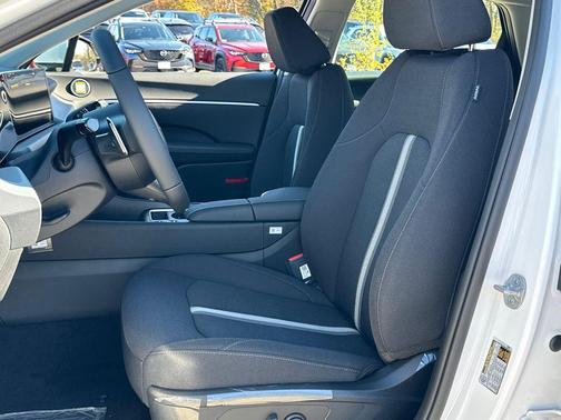 2026 Hyundai SONATA SEL