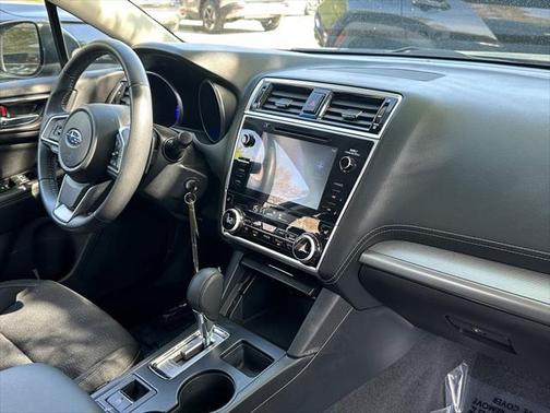 2019 Subaru Legacy Premium