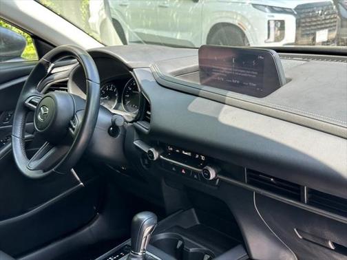 2022 Mazda CX-30 2.5 S Select Package