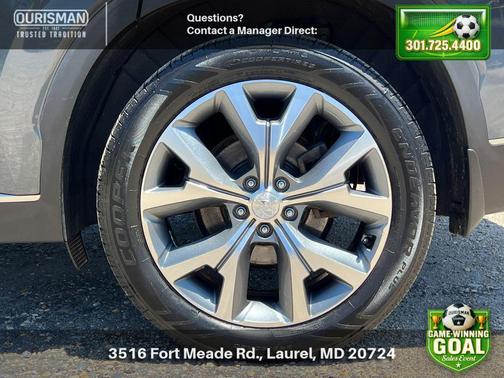 Steel Graphite 2020 Hyundai PALISADE SEL
