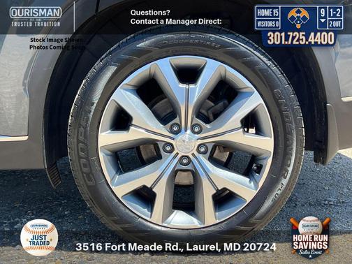 Steel Graphite 2020 Hyundai PALISADE SEL