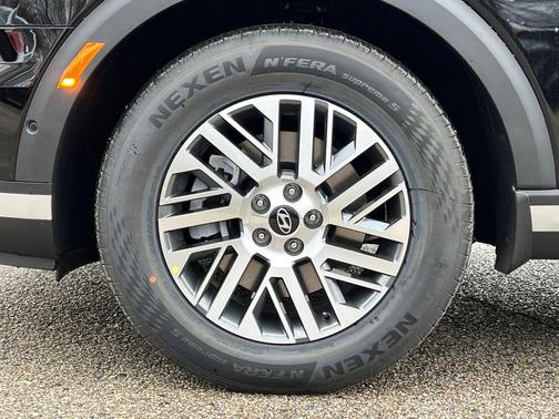 2026 Hyundai PALISADE SEL Premium 8P