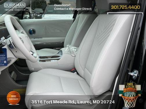 2026 Hyundai PALISADE SEL Premium 8P