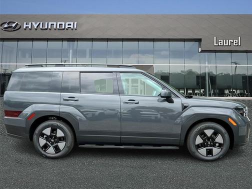 2026 Hyundai SANTA FE SEL 2.4