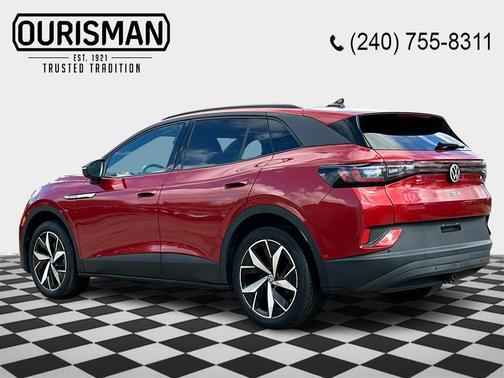 2023 Volkswagen ID.4 AWD Pro S