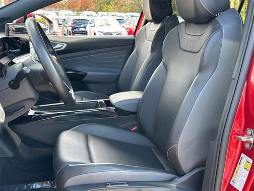 2023 Volkswagen ID.4 AWD Pro S