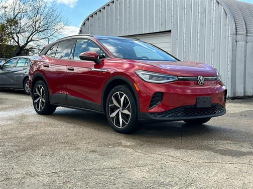 2023 Volkswagen ID.4 AWD Pro S