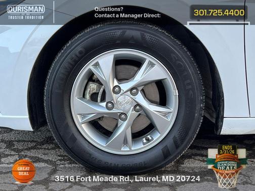 2022 Hyundai ELANTRA SE