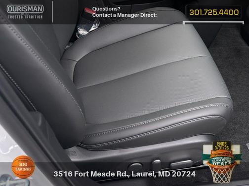 2025 Hyundai IONIQ 5 SEL