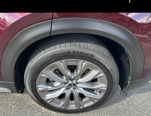 2024 Mazda CX-90 3.3 Turbo Premium