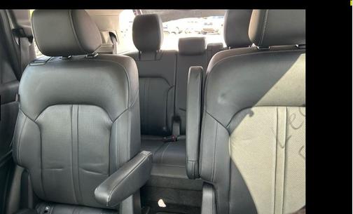 2024 Mazda CX-90 3.3 Turbo Premium