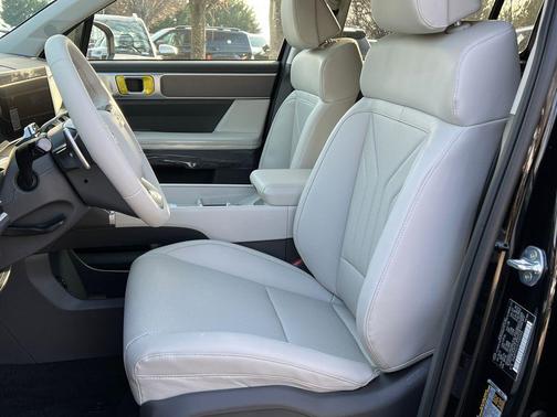 2026 Hyundai SANTA FE SEL 2.4