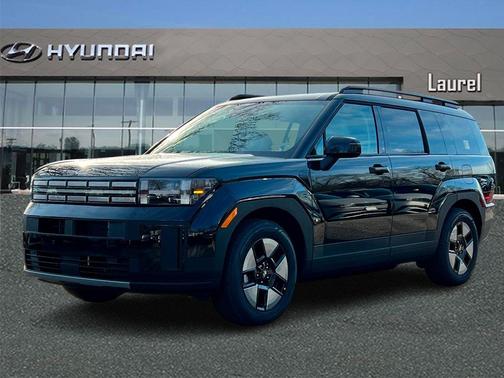 2026 Hyundai SANTA FE SEL 2.4