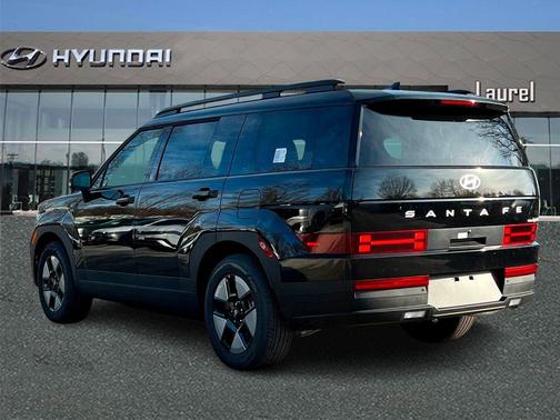 2026 Hyundai SANTA FE SEL 2.4