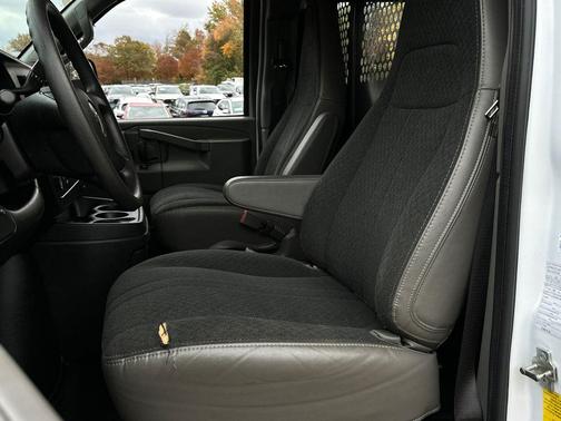 2023 Chevrolet Express 2500 RWD 2500 Regular Wheelbase WT