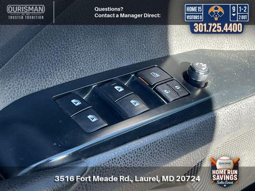 Super White 2019 Toyota Camry SE