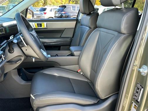 2026 Hyundai SANTA FE SEL 2.4