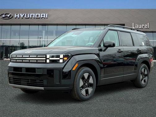 2026 Hyundai SANTA FE SEL 2.4