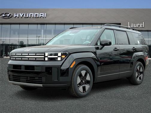 2026 Hyundai SANTA FE SEL 2.4