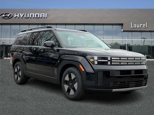 2026 Hyundai SANTA FE SEL 2.4