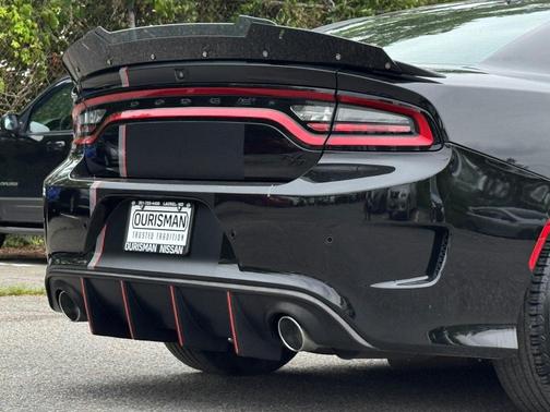 2019 Dodge Charger R/T