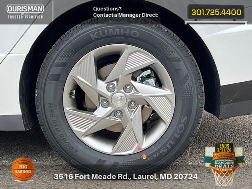 2026 Hyundai SONATA SE