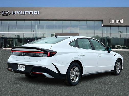 2026 Hyundai SONATA SE