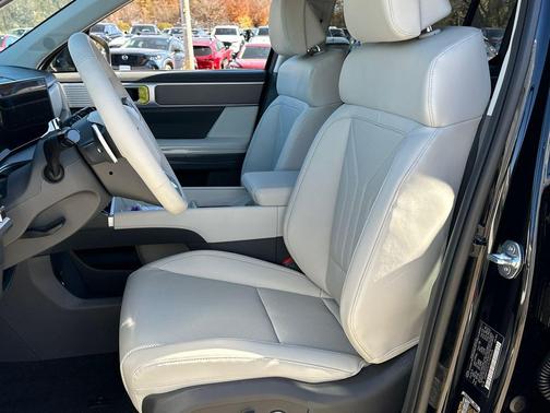 2026 Hyundai SANTA FE SEL 2.4