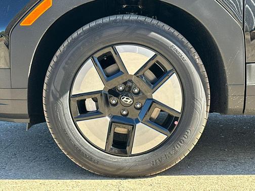 2026 Hyundai SANTA FE SEL 2.4