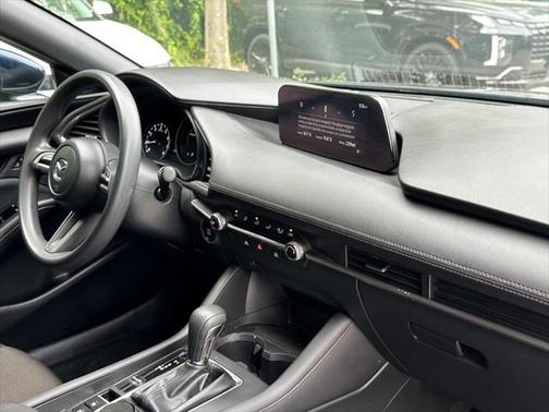 2021 Mazda Mazda3 FWD