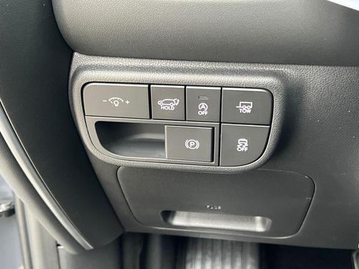 Ecotronic Gray Pearl 2026 Hyundai PALISADE SEL Premium 8P